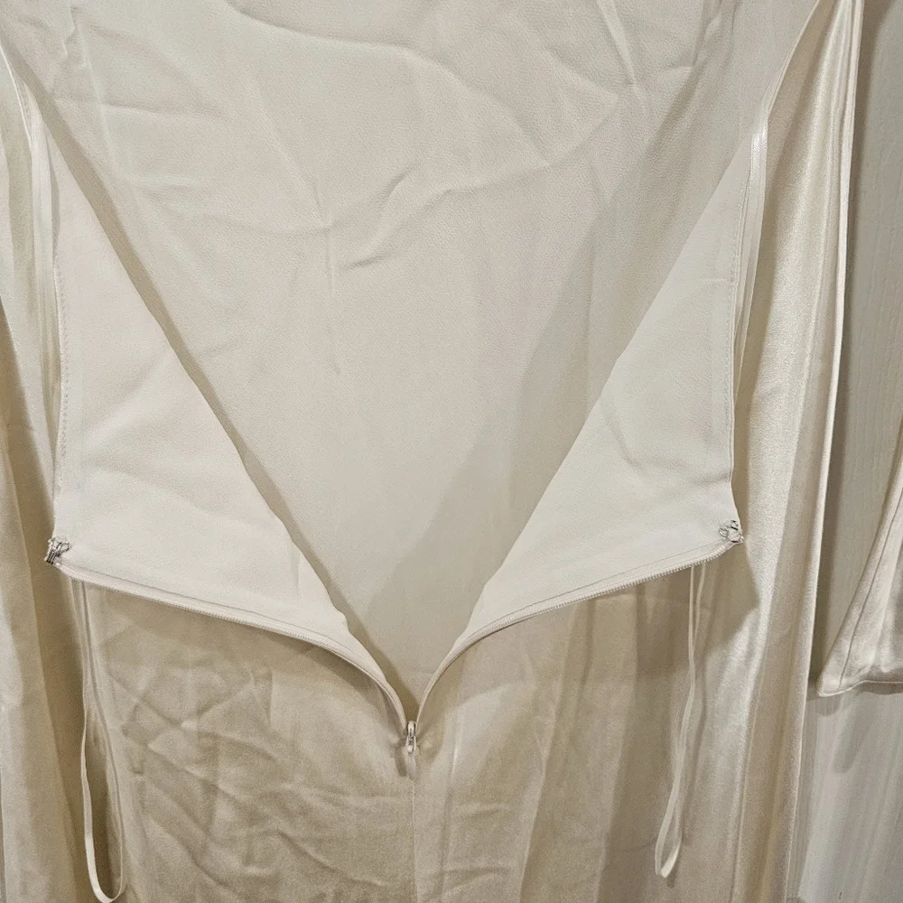 Reformation Arwen Dress NWT - Picture 7 of 9
